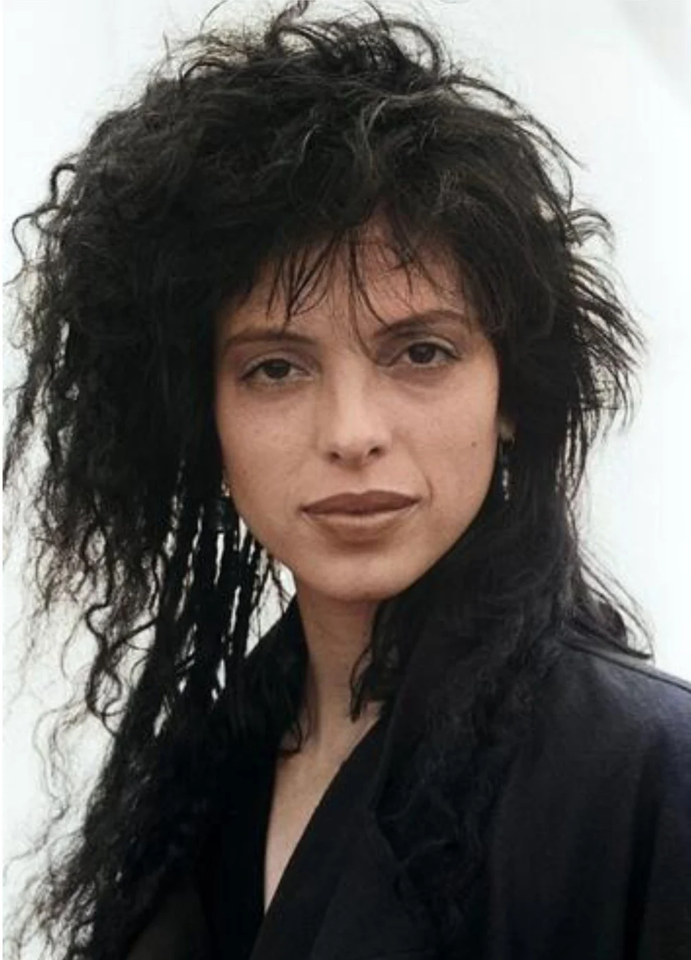 Helen Schneider 