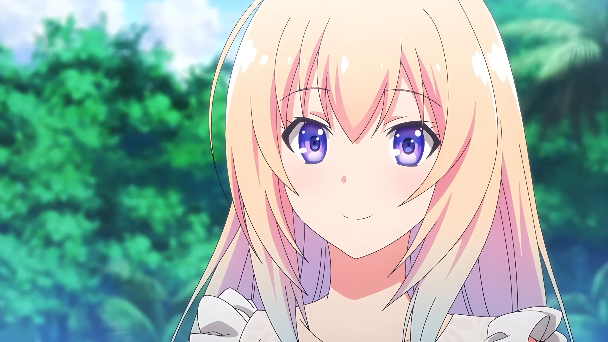 Ichinose Honami - Classroom Of The Elite
