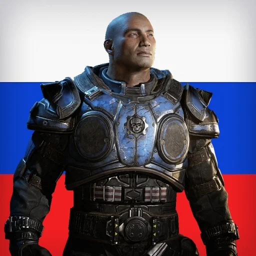 Минг Йонг Ким (Александр Комлев)