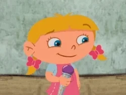 Annie Einstein (Little Einsteins)