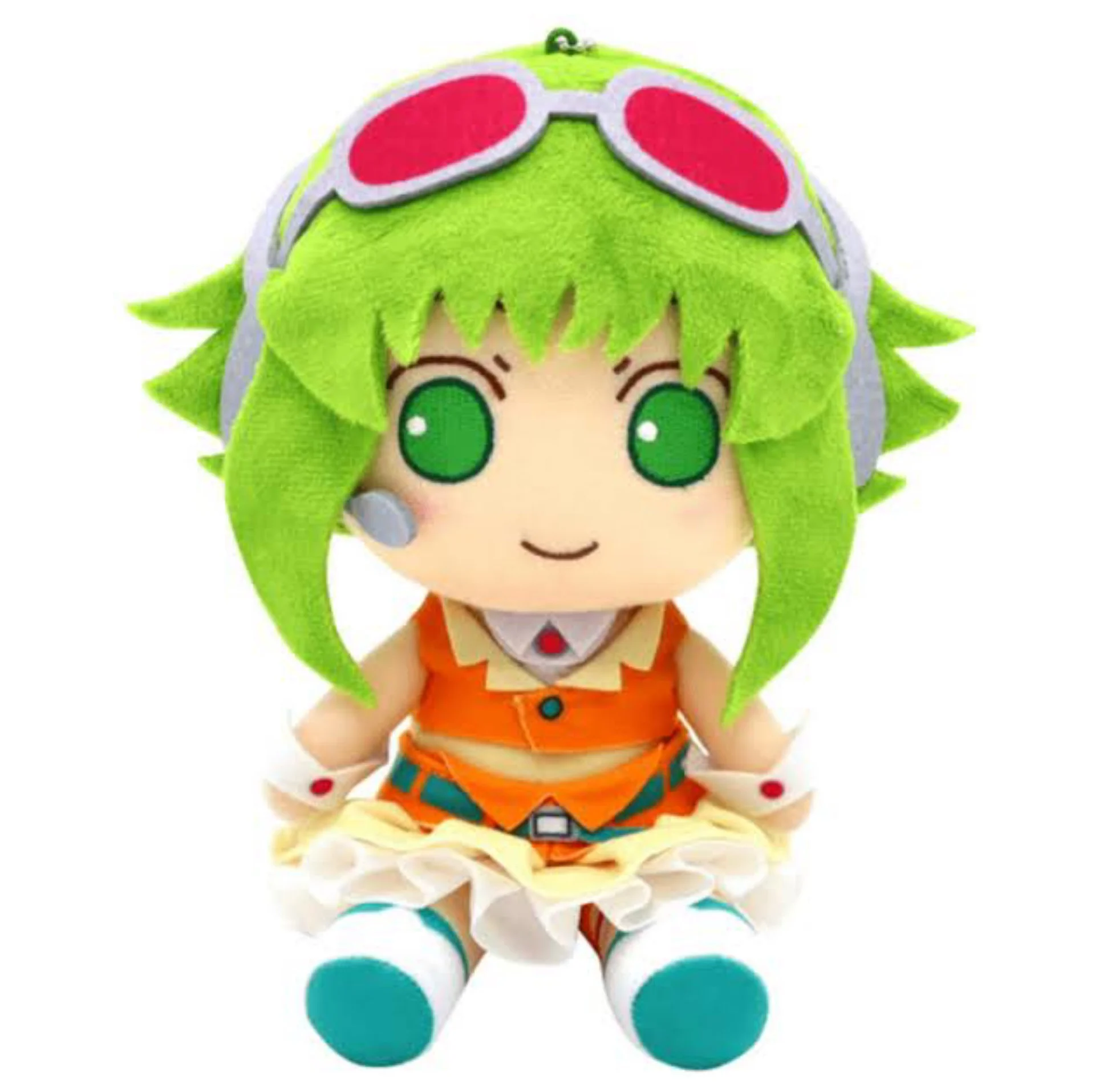 Megpoid GUMI (Vocaloid)