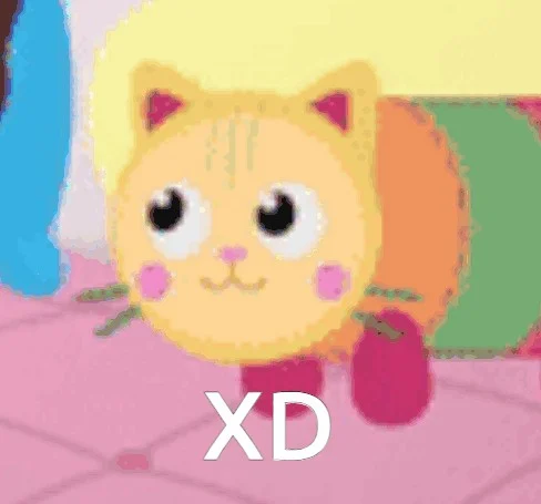 Gato Almohada(latin americ)
