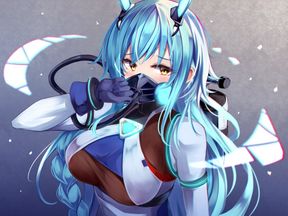 Boise (Mask) (Azur Lane)