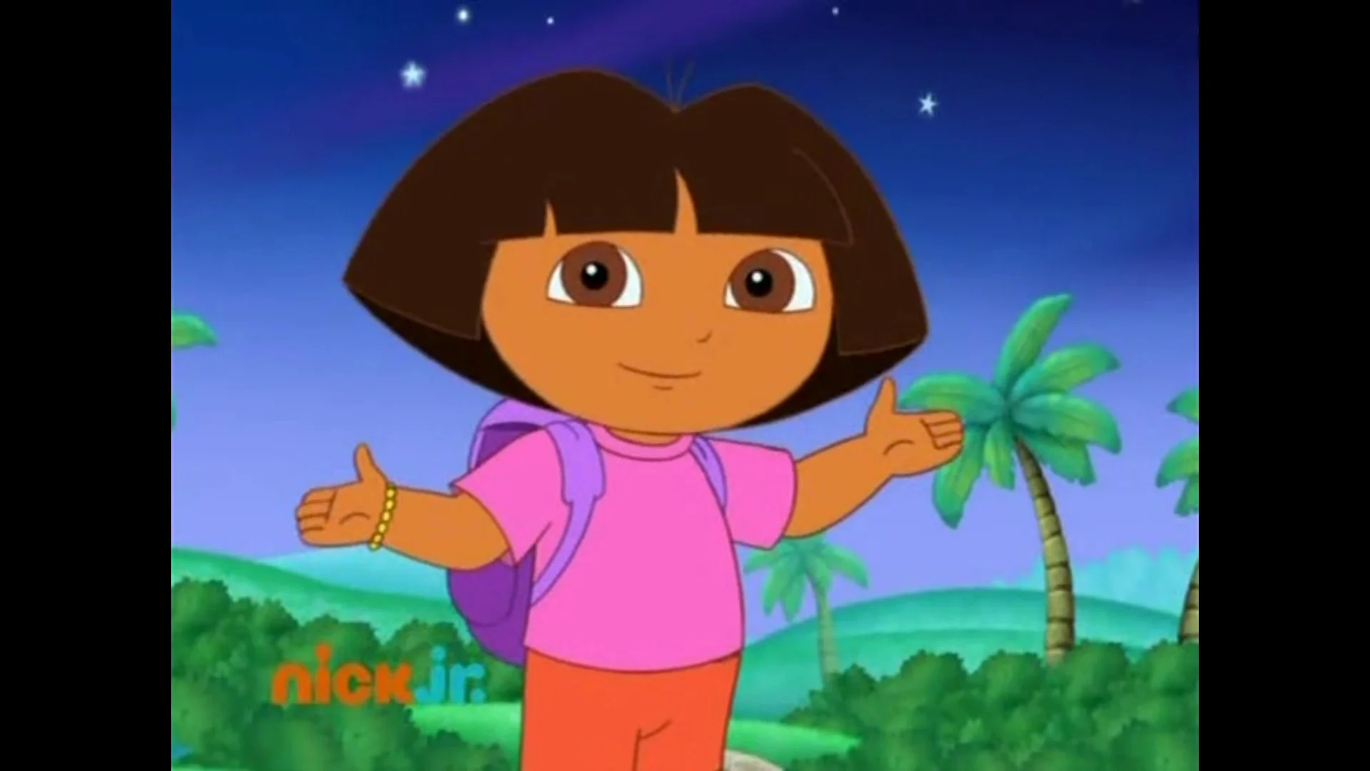 Dora Aventureira PT-BR