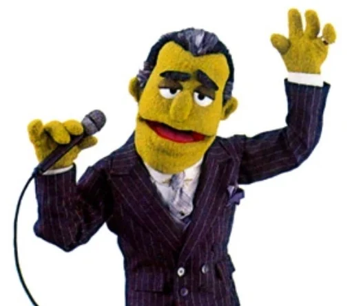 Johnny Fiama (The Muppets)