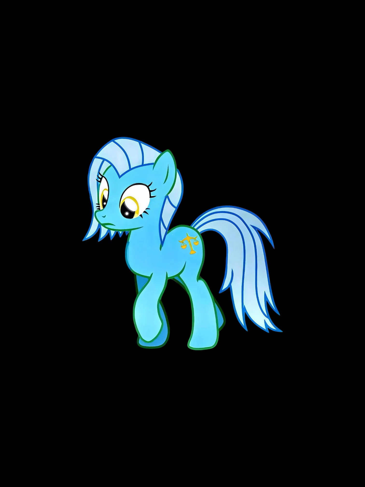 Beatrix MLP Fim