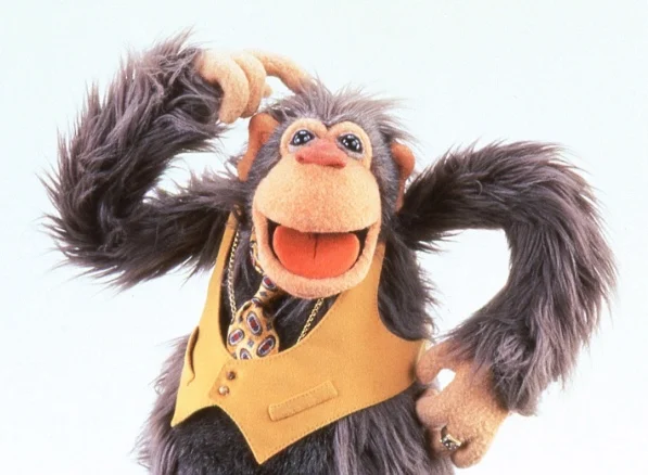 Sal (The Muppets)