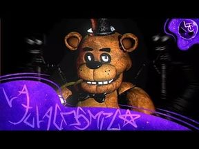 fnaf 1 song (the living tombstone) (LTCXD spanish cover)