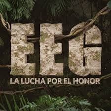 Esto Es Guerra La Lucha Por El Honor (Mr. G)