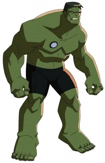 Hulk (Planet Hulk)