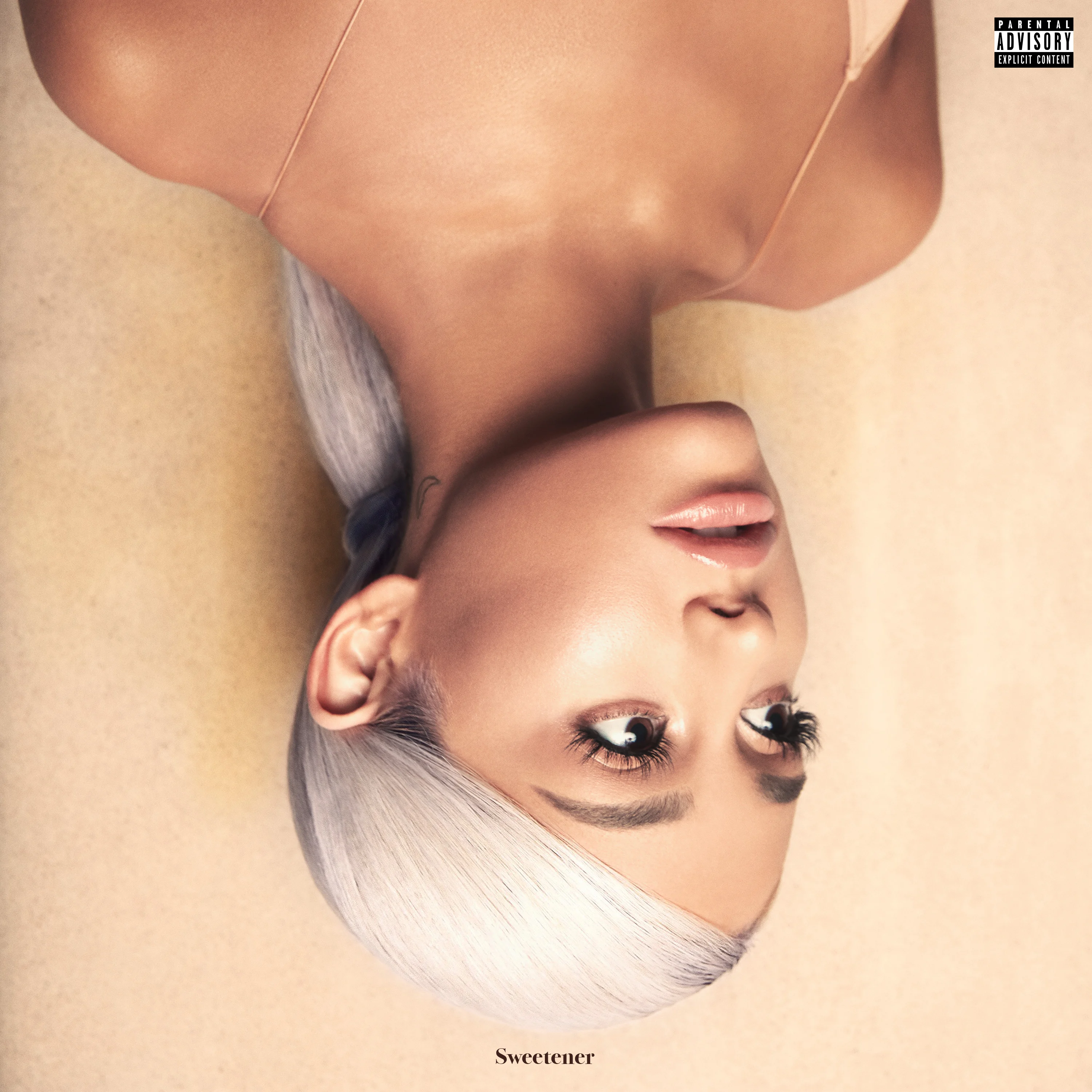 Ariana Grande - SWEETENER ERA