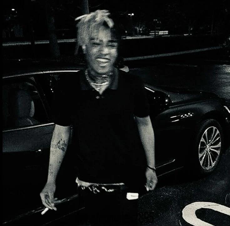 Xxxtentacion