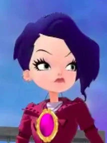 Calypso (Regal Academy)