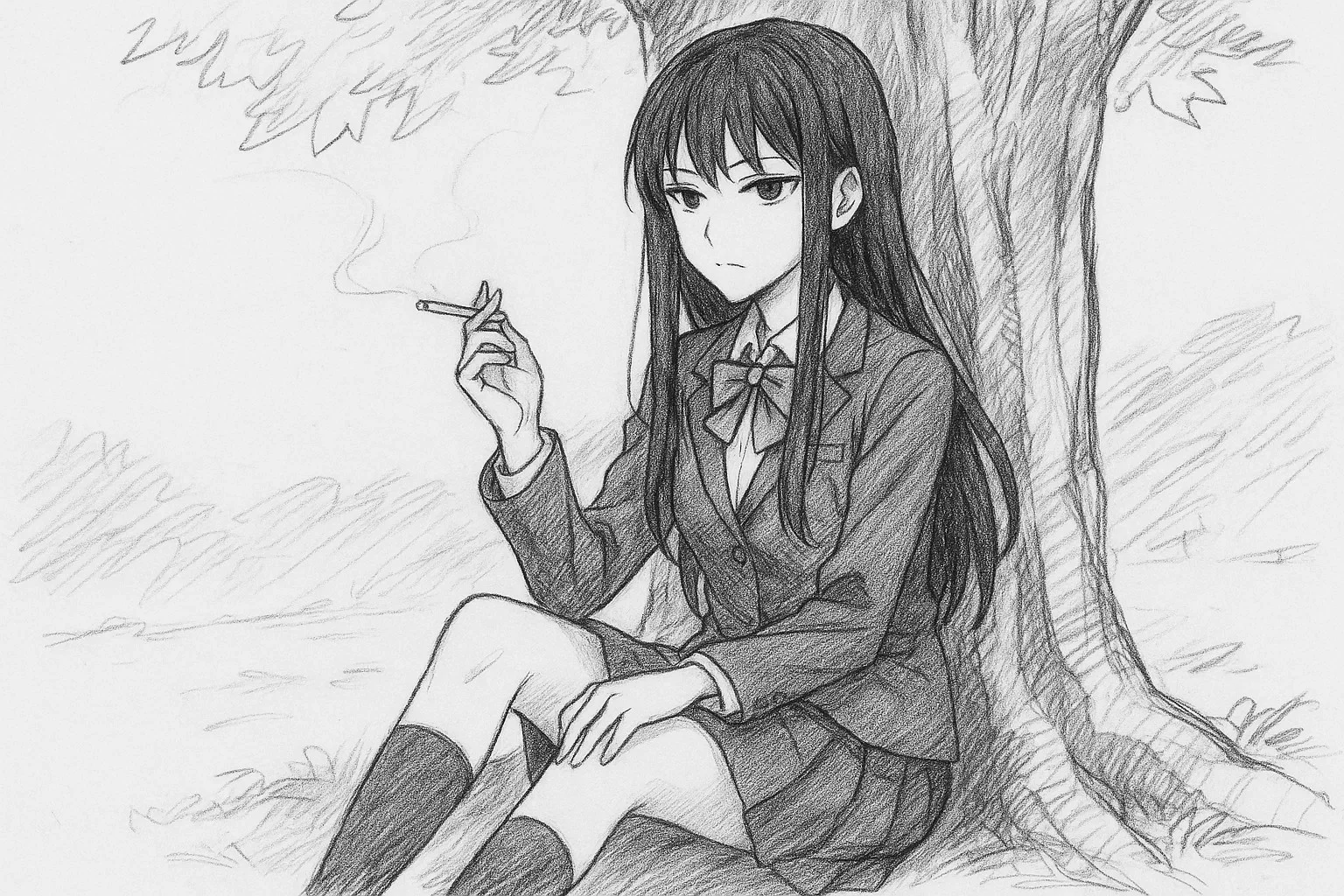 Shiori dark heart 