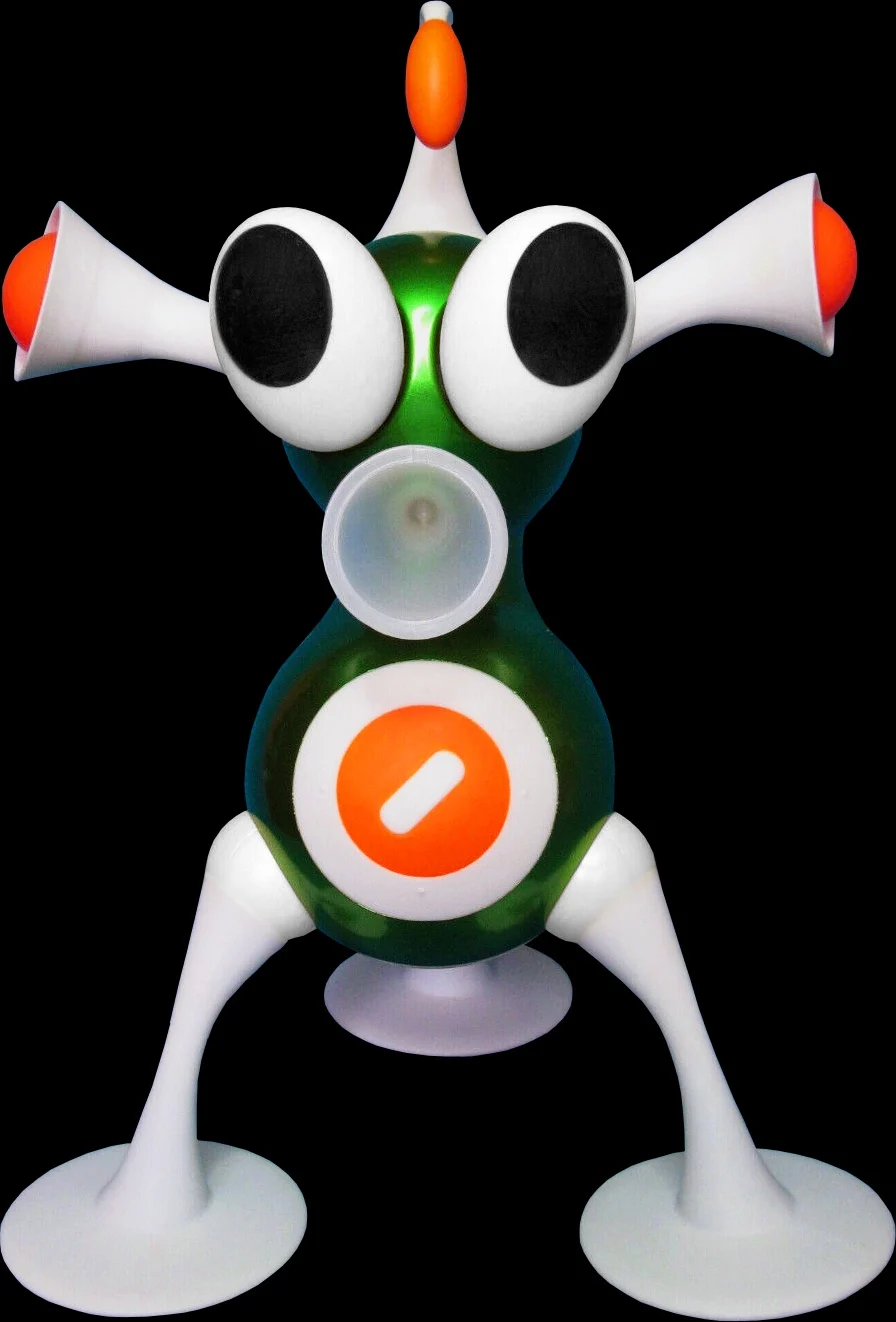 Zizzle iZ