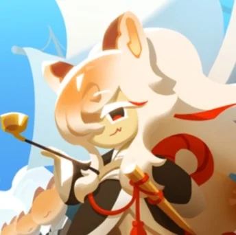 Manju Cookie
