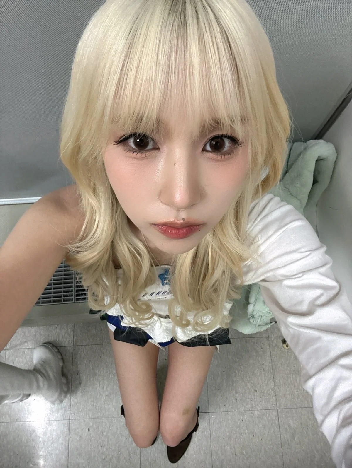 Mina