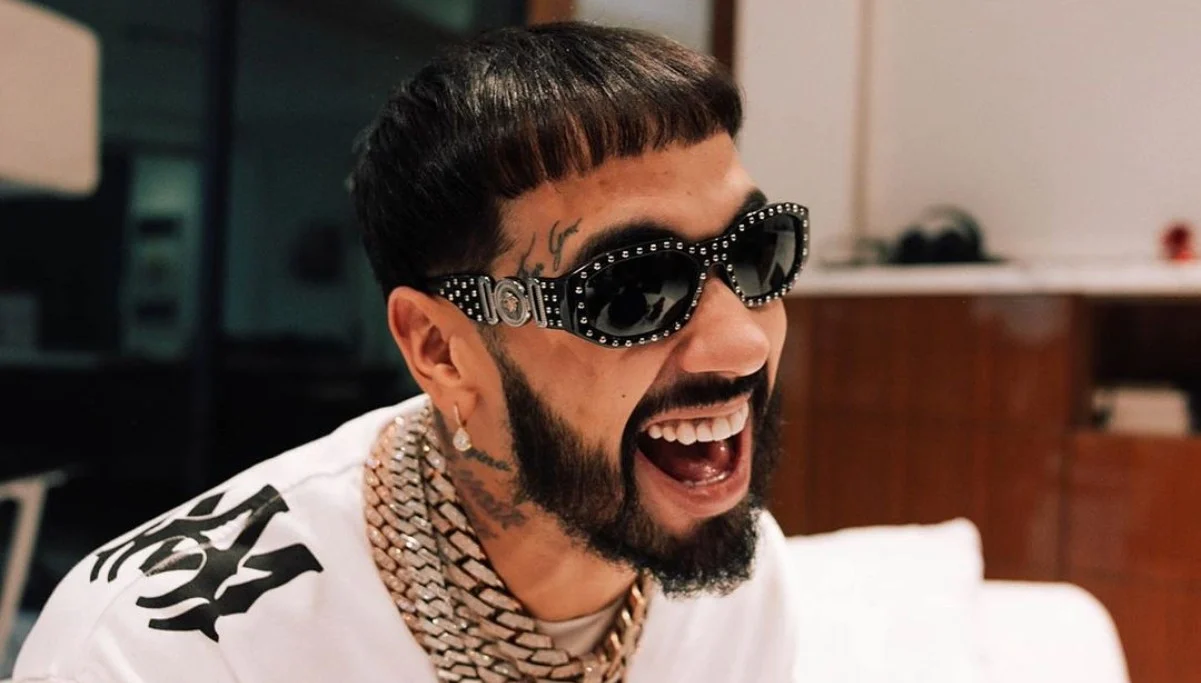 Anuel aa (2023)