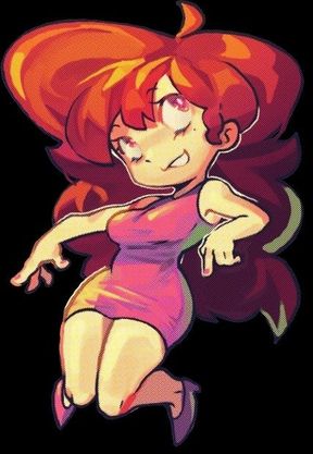 Girlfriend (FUNKADELIX)