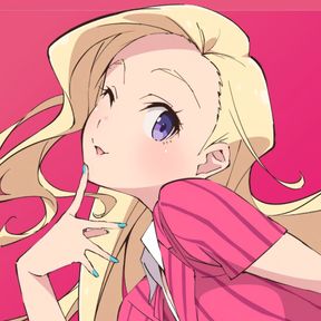 Konohana Aurora (CV: Amasawa Akane)