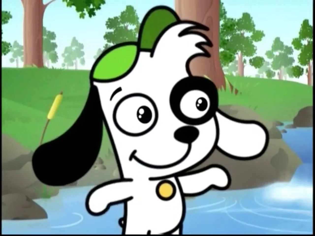 Doki - Iván Filio (Español Latino, 2005-2007)