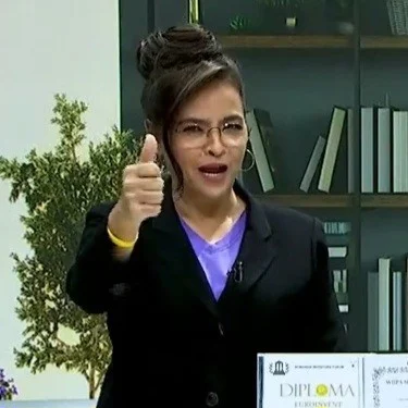 จารุณี เดส์แน็ช (ตอนพูด) [Thai Legendary Actress]
