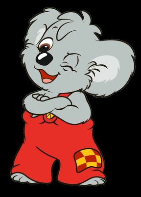 Blinky Bill