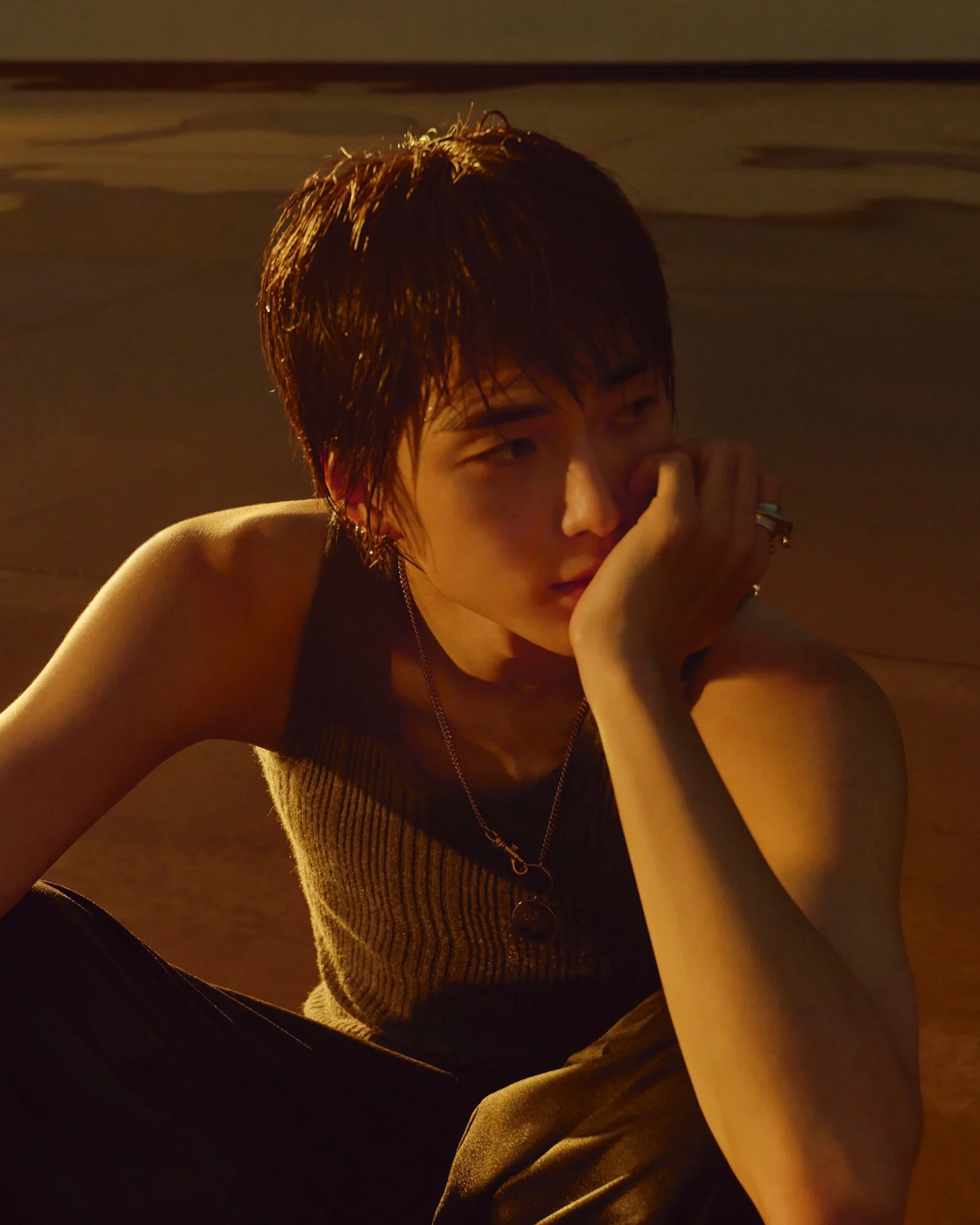 Hong Seunghan / XngHan (Former RIIZE / Soloist)