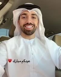 إبراهيم العبيدلي (وهو كبير)