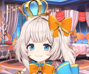 Mari Mari / marimari_EN (Phase Connect)