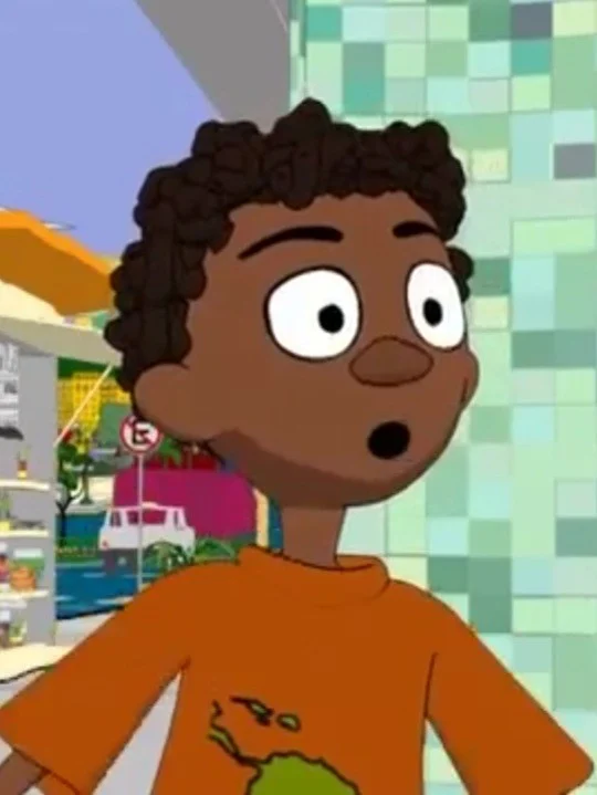 Cheo (Como Tú) (Español Latino)