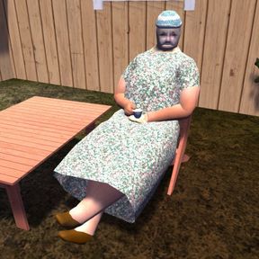 sirkka kesseli (my summer car)