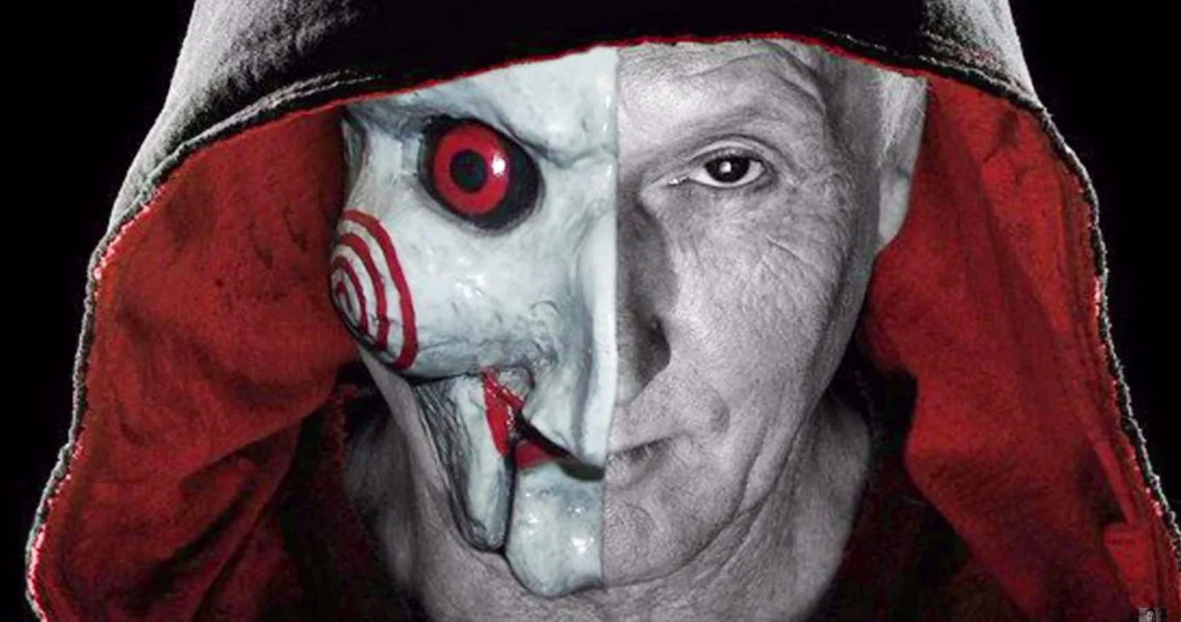 Jigsaw Español Latino (John Kramer)[Pepe Lavat]Q.E.P.D[Latin Americ/Spanish Dub/Latino]