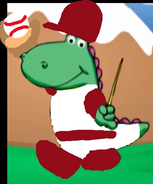 Dj The Pitcher