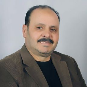 خليل عابد , شاعر ومنشد فلسطيني (Khalil Abed , A Palestinian Poet and Munshid (singer))