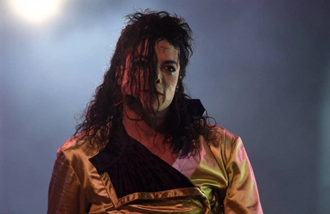 Michael Jackson - Dangerous Era - Soft Vocals (1991)