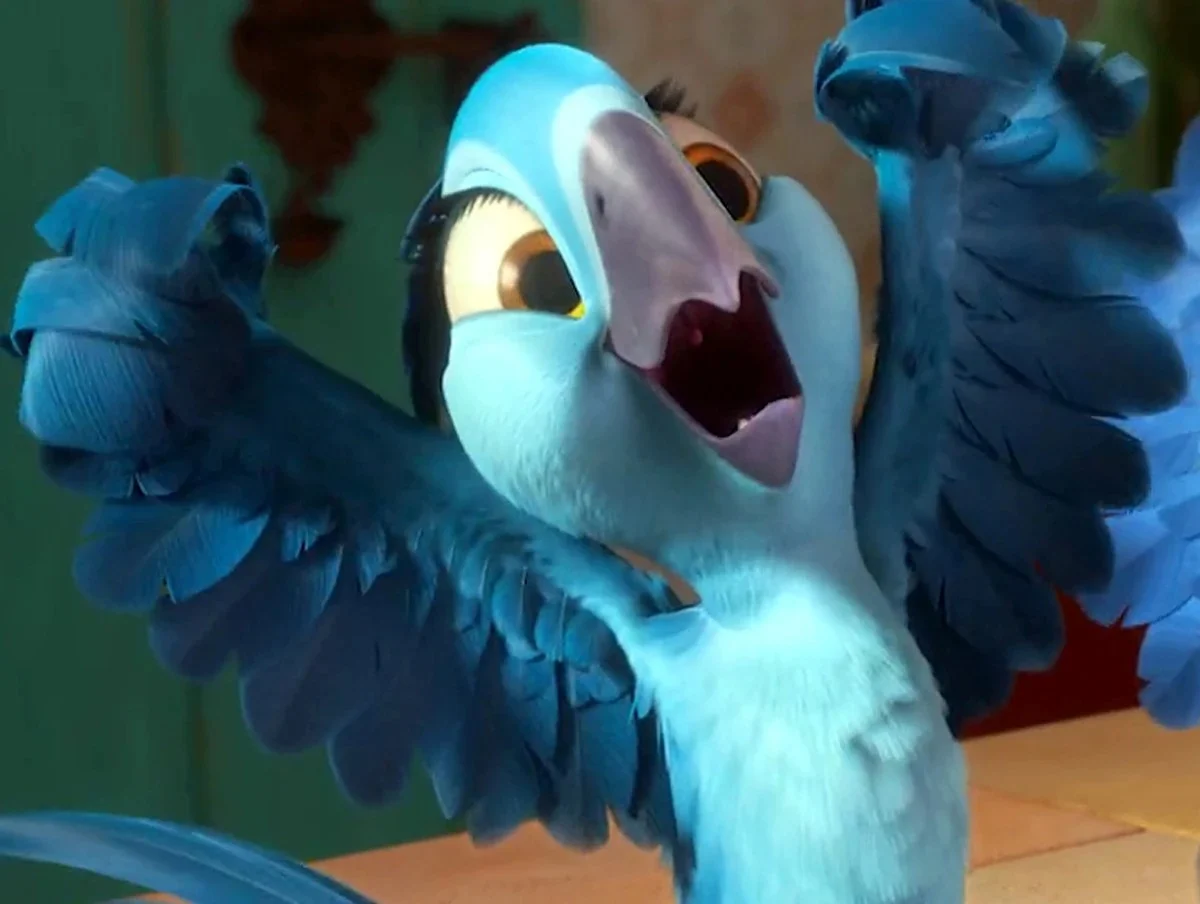 Bia (RIO2) Español latino