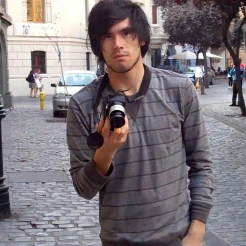 Germán Garmendia (Feeling Every Sunset)