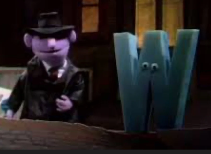 Sargent Thursday (Sesame Street)