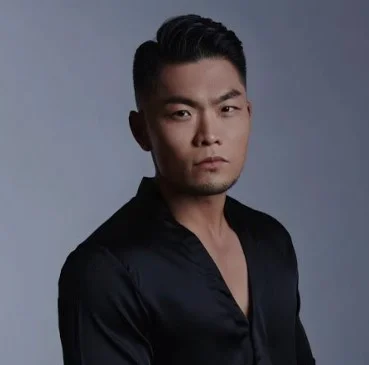 李玖哲  Nicky Lee