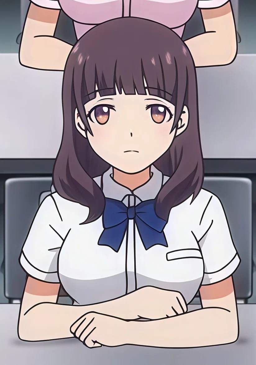 Inogashira Kokoro - Classroom Of The Elite