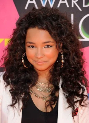 Jessica Jarrell (2010)