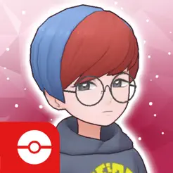 Penny her Voice from Pokemon Masters EX