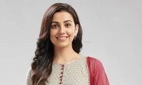 Esha Kansara