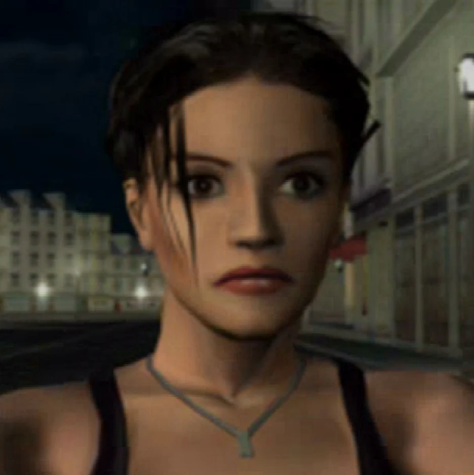 Dominique Paradis (007: NightFire) (Lena Reno) REMAKE