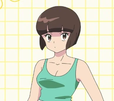 Nabiki Tendo (Ranma 1/2 2024) (Español Latino)