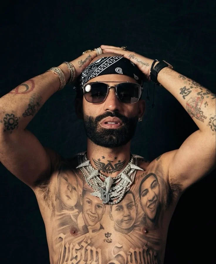 Arcangel (2024-2025)
