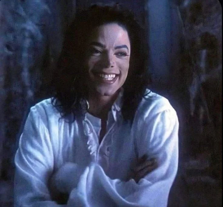 Michael Jackson - HIStory Era - Soft Vocals (1995-1997)