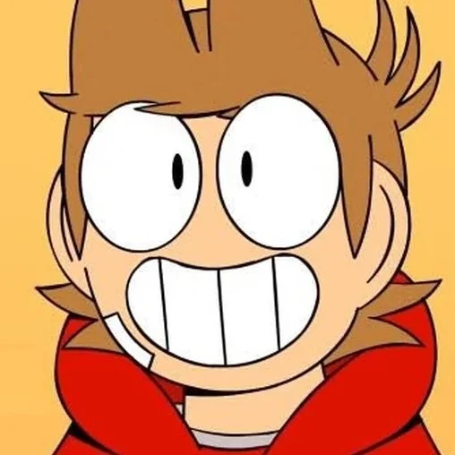 Tord Larsson - Eddsworld