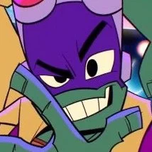 Donatello (Rise of the Teenage Mutant Ninja Turtles)